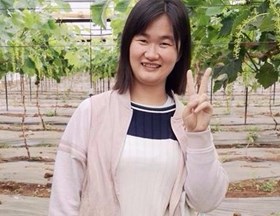林木果树研究所--查倩（2018-2019年度）