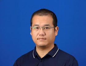 林木果树研究所--蒋爽（2019-2020年度）
