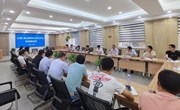 【先行区共建】信息所赴金山区参加上海金山数字三农云平台项目推进会