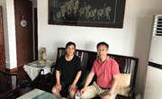 【先行区共建】生物所科技人员赴金山开展先行区共建对接活动