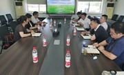 【先行区共建】畜牧所科技人员赴金山指导种养结合山羊规模化生态养殖工作