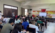 【先行区共建】2022金山施泉葡萄节暨葡萄新优品系推介会顺利举办