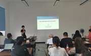 【先行区共建】​庄行综合试验站、园艺所科技人员赴金山区廊下镇开展蔬菜生产技术培训