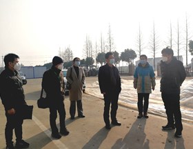 【先行区共建】生态所专家赴金山廊下镇开展技术合作交流