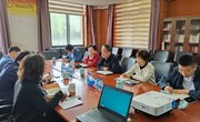 【主题教育】院党委副书记徐伟林调研食用菌所、基因中心