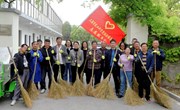 【主题教育】为民办实事 服务暖人心