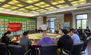 【主题教育】作物所党总支召开学习贯彻习近平新时代中国特色社会主义思想主题教育动员会
