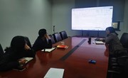 【主题教育】林果所班子开展学习贯彻习近平新时代中国特色社会主义思想主题教育中心组学习