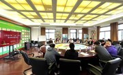 【主题教育】作物所党总支组织召开《习近平论“三农”工作》专题读书班