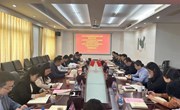 【主题教育】质标所与市场局食品抽检处、市农委监管处开展业务党建联建活动