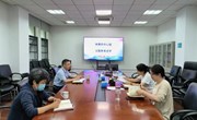 【主题教育】林果所班子召开中心组述学