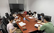 【主题教育】林果所召开党小组会交流主题教育学习体会