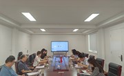 【主题教育】科立特集团党总支组织理论学习中心组专题学习会议