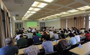 【主题教育】园艺所开展主题教育主题党课活动