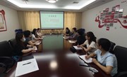 【主题教育】机关总支举办“午间讲堂”系列活动 学习习近平《论科技自立自强》等理论、指导院科技创新能力建设实践