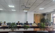 【主题教育】生态所党总支理论学习中心组专题学习