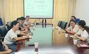 【主题教育】行政管理处支部开展“午间讲堂”活动