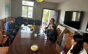 【先行区共建】生态所科技人员赴金山区进行技术指导与交流合作