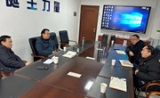 【先行区共建】生态所科技人员赴金山区上海红马饲料有限公司开展合作交流