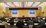 【先行区共建】全国农业科技现代化先行区（金山）共建领导小组会议顺利召开