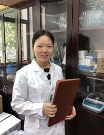 生态所-袁泉（2024-2025年度助跑计划培养人选）