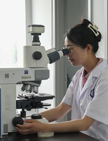 食用菌所-杨焕玲（2024-2025年度助跑计划培养人选）