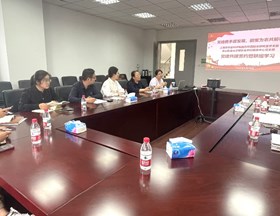 【先行区共建】党建携手促发展 甜蜜为农共前行