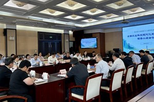 【先行区共建】以先行区共建为抓手，探索农业科技创新整体效能提升路径