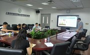 生态所召开博士后开题及中期考核会