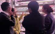 我院三名博士后赴西藏日喀则开展多元科技服务，助力西藏产业升级