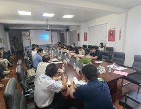 【先行区共建】林果所与金山区农技中心共同举办上海“金山蟠桃”高质量发展培训交流会