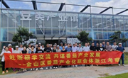 【先行区共建】聚焦产业发展，走深共建合作
