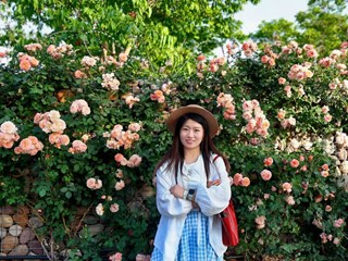 王格-庄行综合试验站