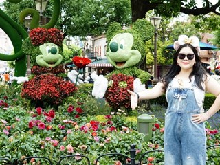 许毛斗-庄行综合试验站