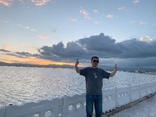 郝海波-食用菌所