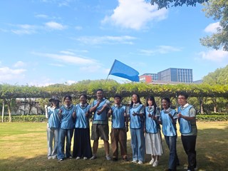 丰收护卫队（2组）第1周精彩瞬间