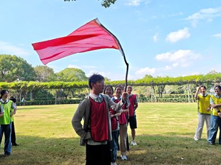 慧农青椒队（4组）第1周精彩瞬间