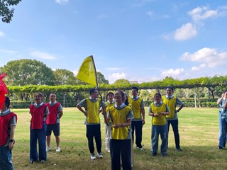 农创先锋队（3组）第1周精彩瞬间