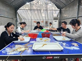 丰收护卫队（2组）第3周精彩瞬间