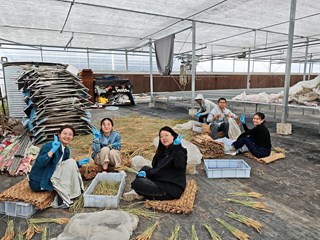 慧农青椒队（4组）第3周精彩瞬间