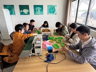 农创先锋队（3组）第4周精彩瞬间