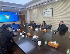 【先行区共建】院地合作促振兴 科技赋能优生态