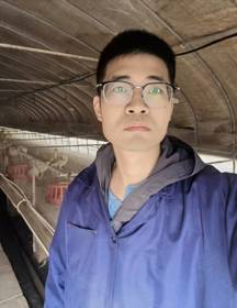 畜牧所-翁恺麒（2026-2027年度助跑计划培养人选）