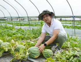 园艺所-李超汉（2026-2028年度攀高计划培养人选）