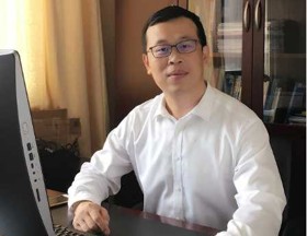 质标所-韩铮（2026-2028年度领航计划培养人选）