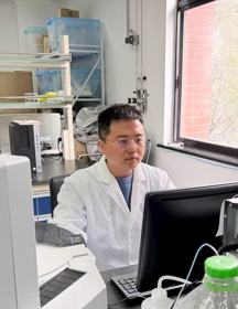 生态所-蒋铮（2026-2027年度助跑计划培养人选）