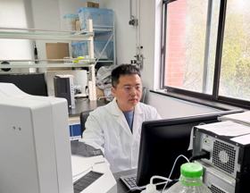 生态所-蒋铮（2026-2027年度助跑计划培养人选）