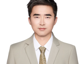 基因中心-朱沛文（2026-2027年度助跑计划培养人选）