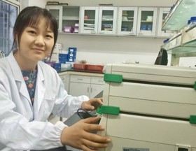 生物所-曾海娟（2026-2028年度攀高计划培养人选）