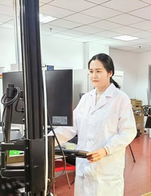 信息所-徐梦园（2026-2027年度助跑计划培养人选）